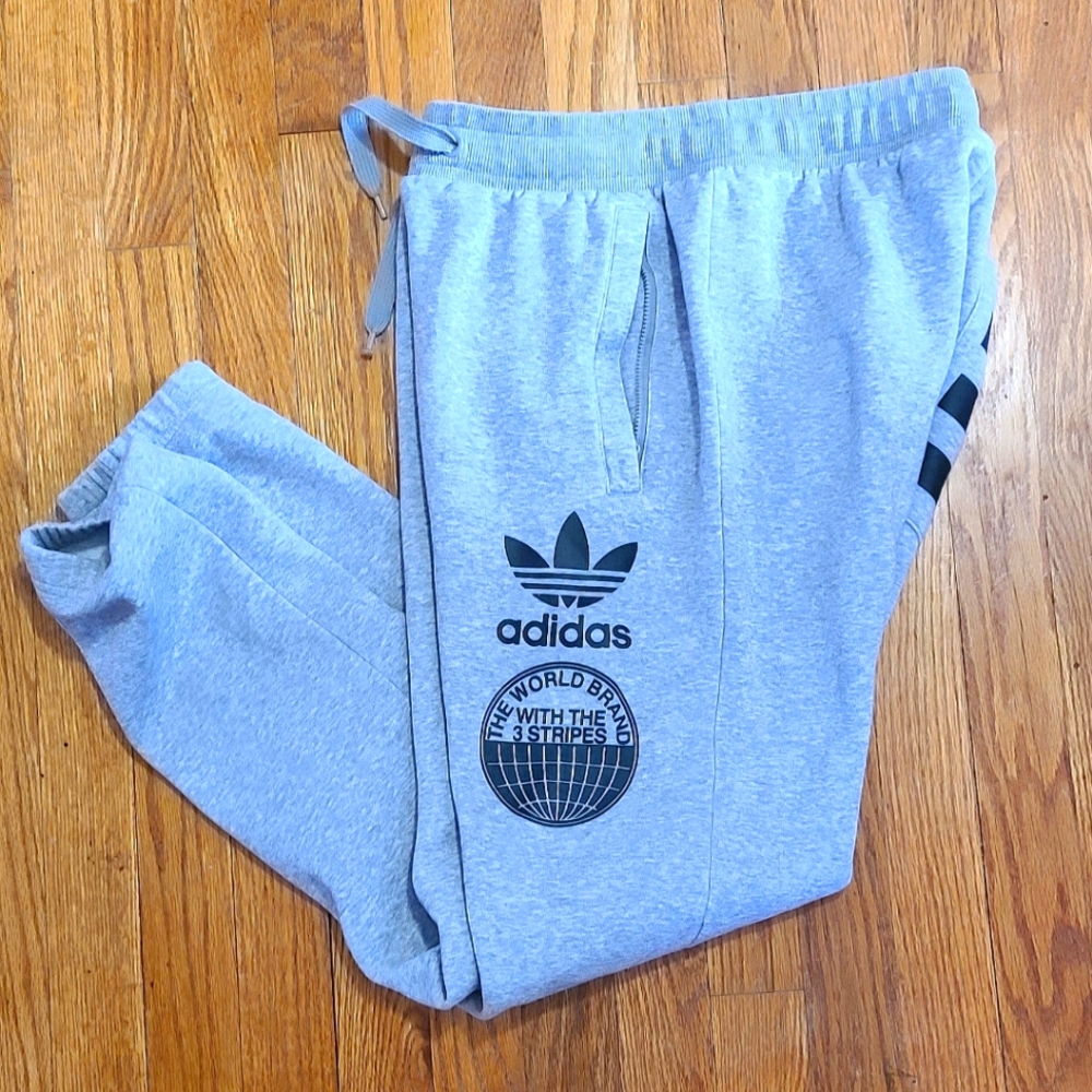 Adidas Joggers